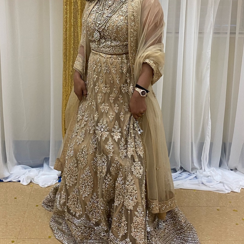 Indian Outfit